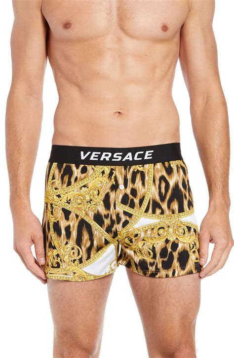 box della versace uomo|Intimo da uomo Versace .